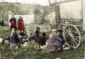 Groep_zigeuners_Vaals_1928_2