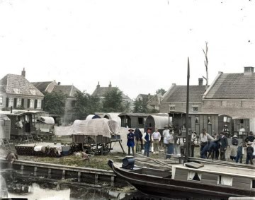 Zigeuners_Utrechts_jaagpad_voor_1900_2