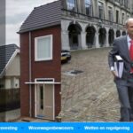 14 december 2012. Minister Blok voelt niets voor monitoren huisvesting Woonwagenbeleid