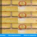 7 februari 2013. Rekenprogramma voor berekening Nationale Hypotheek Garantie voor woonwagens