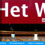 19 februari 2013. Het Wiel vraagt minister Blok om serieus aandacht te besteden aan huisvestingssituatie van woonwagenbewoners.