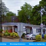 28 mei 2013. Woonwagens Deventer naar huidige bewoners