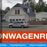 2 oktober 2013. Juridische vraagbaak voor woonwagenbewoners