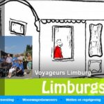 9 september 2014. Ook Belgische woonwagenbewoners komen op voor hun cultuur