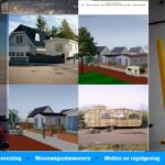 15 december 2014. Woonwagen en standplaats  in 2015 opnieuw opgenomen in Woningwet.