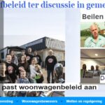 17 april 2015. Eerste gemeenten herzien uitsterfbeleid na uitspraak College voor de Rechten van de Mens.