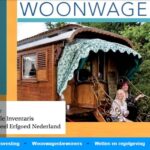 17 augustus 2015. Woonwagencultuur.Behouden of uit laten sterven ?