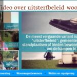 24 november 2015. Video van mensenrechten juristen van PILP over uitsterfbeleid woonwagenkampen