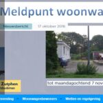 24 oktober 2016. Nationale Ombudsman opent Meldpunt woonwagenbewoners