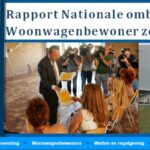18 mei 2017. Rapport Nationale ombudsman: "Woonwagenbewoner zoekt standplaats"