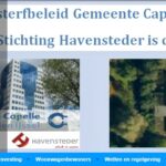 12 december 2017. Uitsterfbeleid Gemeente Capelle aan den IJssel en Stichting Havensteder is discriminatie.