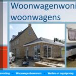 10 en19 januari 2019. Woonwagenwoningen zijn geen woonwagens