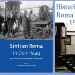 19 januari 2021. Historisch boek over Sinti en Roma in Den Haag van 1900-1970
