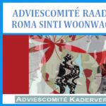 25 augustus 2023.Adviescomité Raad van Europa: verbeter de bescherming van de rechten van Roma, Sinti en woonwagenbewoners